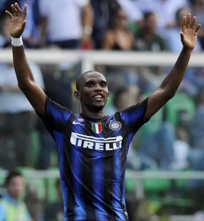 L&rsquo;Inter dans un fauteuil