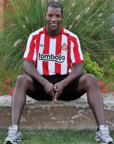 Bramble arrêté pour viol