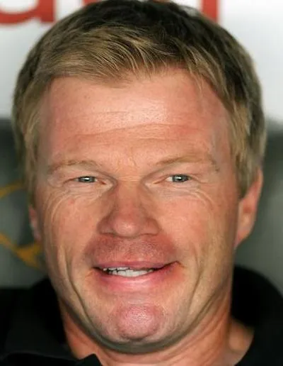 Bayern : Kahn nouveau président ?