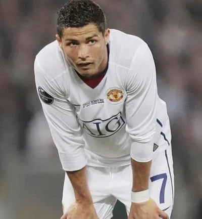United prépare une offre pour CR7