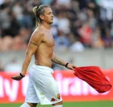 Les Bleus pâles de Blanc&#8230;