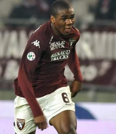 Arsenal sur un jeune Italien
