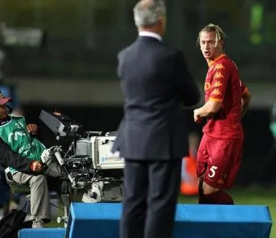 Mexès prend 3 matches