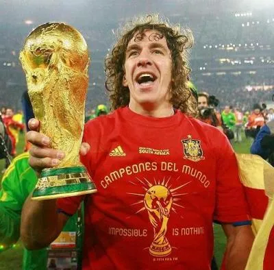 Puyol jusqu&rsquo;à 40 ans ?