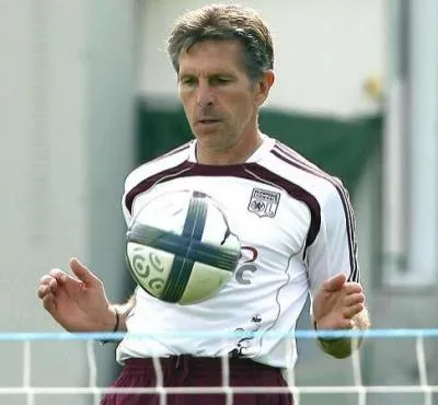OL : Puel veut une âme