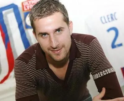 Officiel : Clerc est Niçois