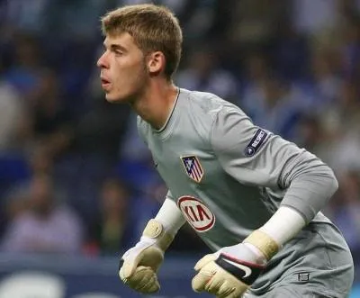 Arsenal et MU sur De Gea