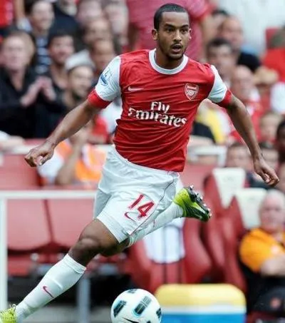 Walcott pisté par l&rsquo;Inter