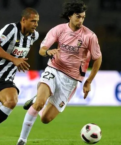 Pastore fan de Zidane