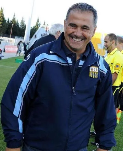 Estevan règle ses comptes