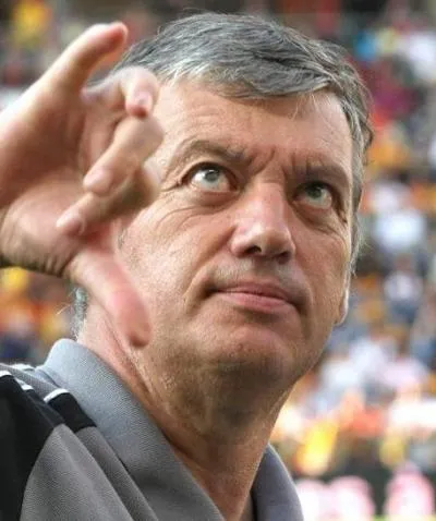 Santini : «<span style="font-size:50%">&nbsp;</span>Les Verts sont favoris<span style="font-size:50%">&nbsp;</span>»