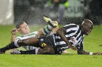 Juve : Sissoko à Wolfsburg ?