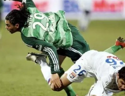 OL/ASSE : Le Derby pour les nuls