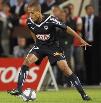 Wendel et le coup du maillot