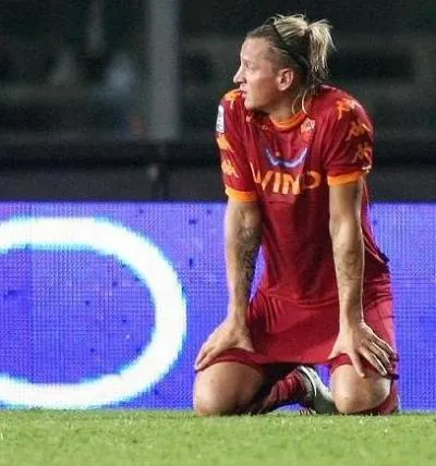 La mauvaise Louve-Story