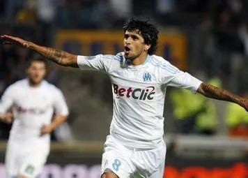 L&rsquo;OM enquille OK&#8230;