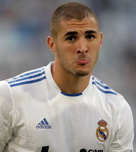 Benzema titulaire face à Auxerre ?