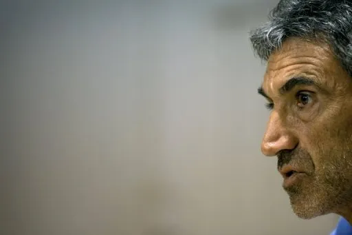 FC Séville : Alvarez limogé