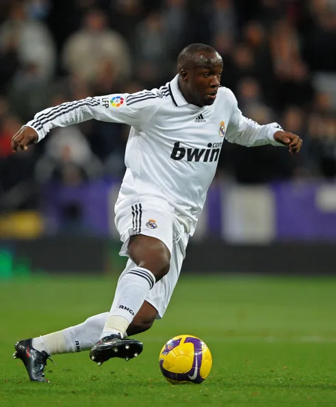 Real : Lass à Tottenham ?