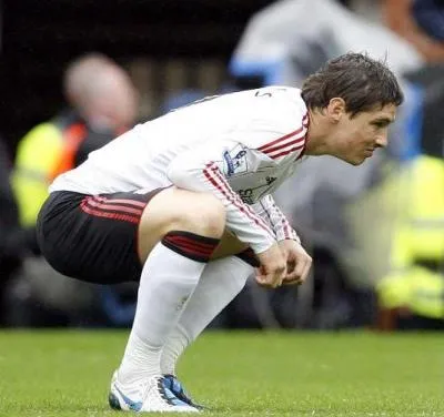 Pique conseille Torres