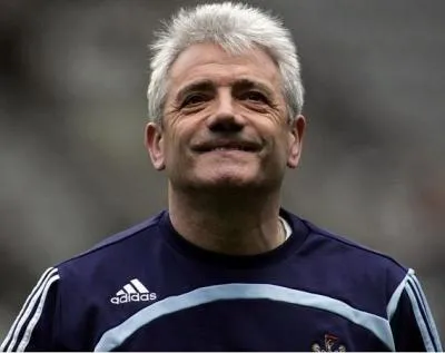 Keegan allume Rooney