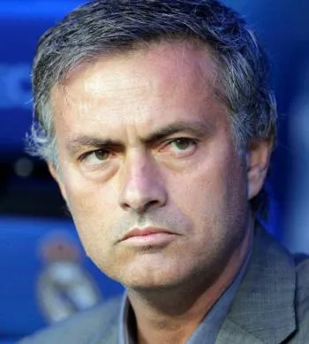 Mourinho, mode vengeance