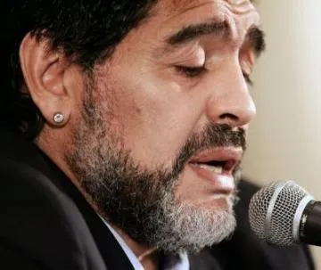 Maradona, l&rsquo;éternel retour