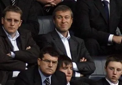 Un night-club sous Stamford Bridge