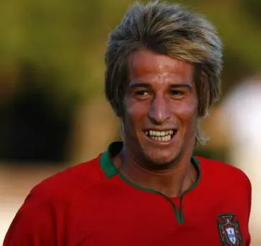 Coentrão, l&rsquo;enfant Jesus