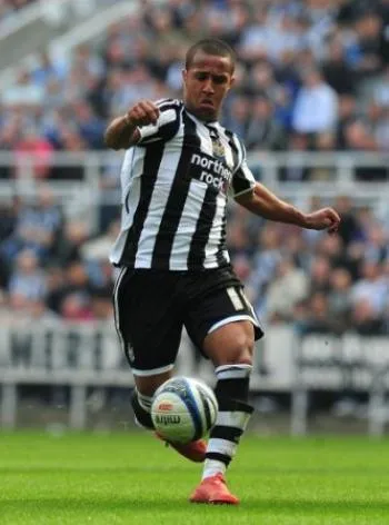 Routledge à Liverpool en janvier ?