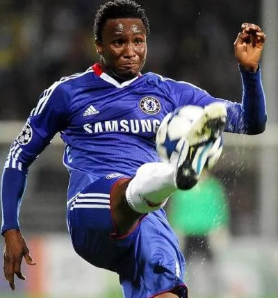 Obi Mikel ne connaît pas l&rsquo;OM