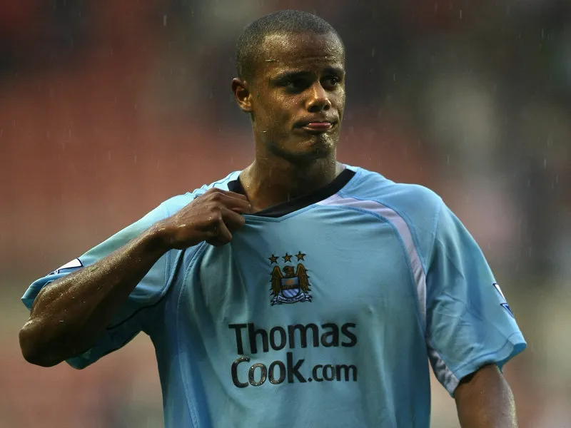 La mise en garde de Kompany