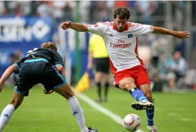 Van Nistelrooy revient en sélection