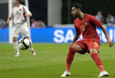 Quaresma remplace Ronaldo