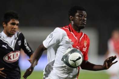 Nimani débarque à Nantes