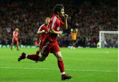 Luis Garcia rejoint le Pana