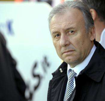 Zaccheroni, made in Japan !