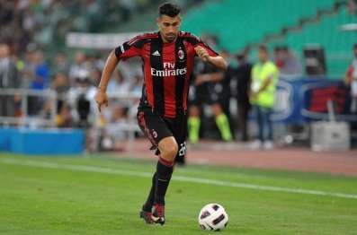 Le Milan AC dégraisse