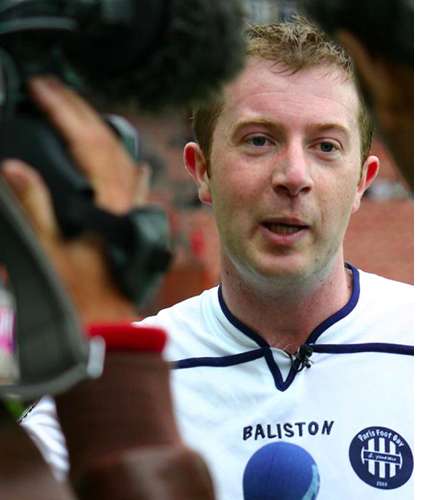 Homophobie au FC Chooz ?