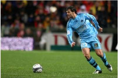 Morientes prend sa retraite