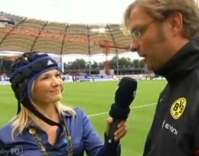 Un ballon dans la tête (suite)