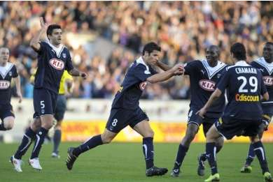 Gourcuff par Fernando