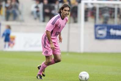 Pires n&rsquo;a toujours pas de club