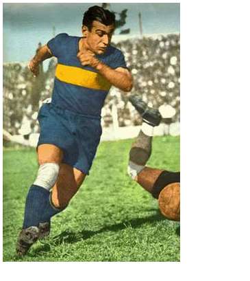 Varallo est décédé