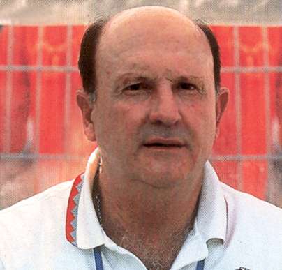 Le professeur de Mourinho