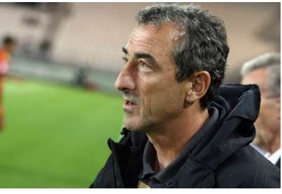 Bazdarevic vers la sortie ?