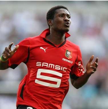 Gyan s&rsquo;excuse de partir