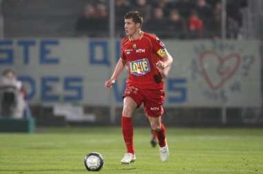 Lagarda furieux pour Loriot