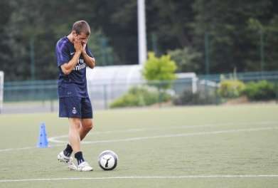 PSG : Rothen toujours là