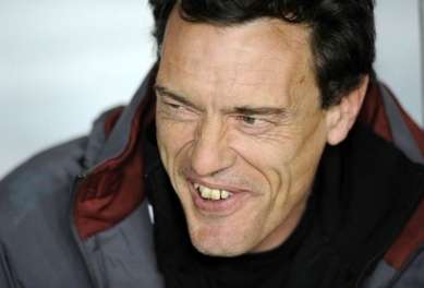 Pouliquen se rapproche de Grenoble